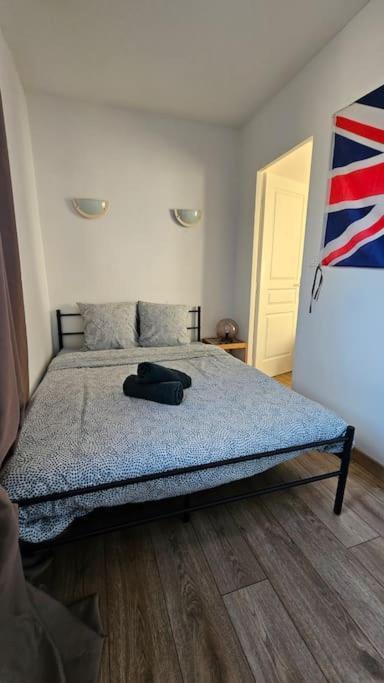 T2 Calme Proche De La Citadelle Apartment Arras Exterior photo